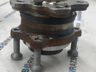 ступица задняя, ориг. номер 6893687, 33406893687, BMW X5 G05 [рестайлинг] 2023-2026