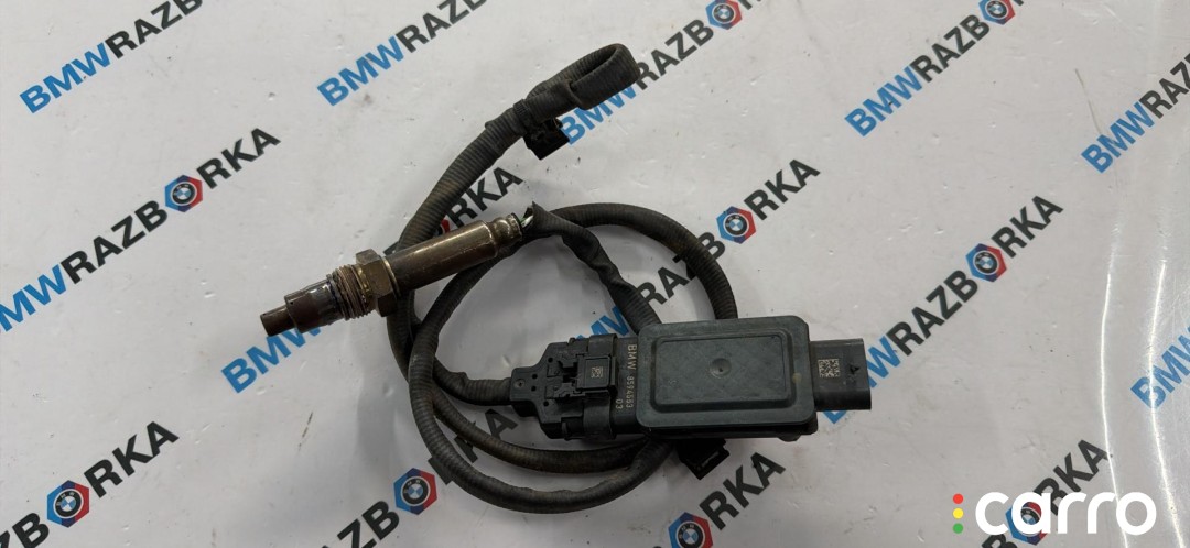 датчик NOX BMW 5 G30/G31 2016-2020, 8594553, фото 1