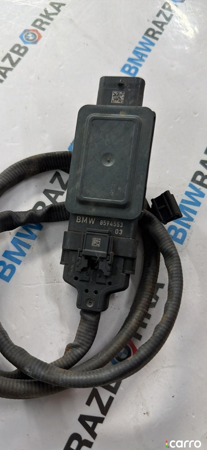 датчик NOX BMW 5 G30/G31 2016-2020, 8594553, фото 2