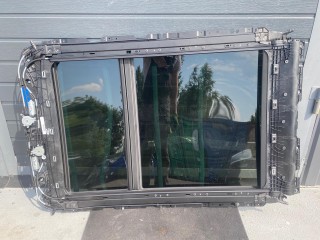 люк, ориг. номер 9852147, BMW X5 G05 [рестайлинг] 2023-2026