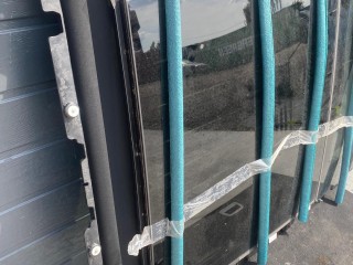 люк, ориг. номер 9852147, BMW X5 G05 [рестайлинг] 2023-2026