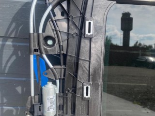 люк, ориг. номер 9852147, BMW X5 G05 [рестайлинг] 2023-2026