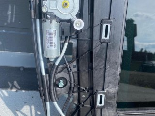 люк, ориг. номер 9852147, BMW X5 G05 [рестайлинг] 2023-2026