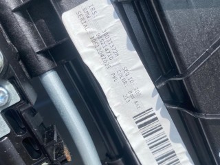люк, ориг. номер 9852147, BMW X5 G05 [рестайлинг] 2023-2026