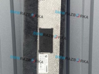 пол багажника, ориг. номер 5A0B6D5, 51475A0B6D5, BMW X5 G05 [рестайлинг] 2023-2026