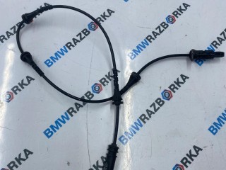 датчик ABS задний, ориг. номер 6895656, BMW X5 G05 [рестайлинг] 2023-2026