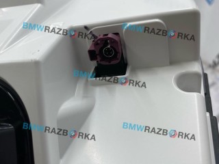 проектор, ориг. номер 5A589A1, BMW XM G09 2022-2026