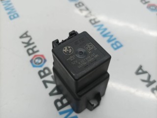 реле электровентилятора, ориг. номер 9207913, BMW X5 G05 [рестайлинг] 2023-2026