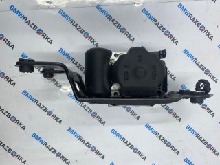 компрессор пневмоподвески, ориг. номер 5A70699, BMW X5 G05 [рестайлинг] 2023-2026
