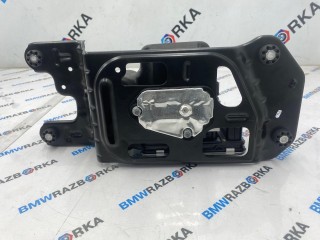компрессор пневмоподвески, ориг. номер 5A70699, BMW X5 G05 [рестайлинг] 2023-2026