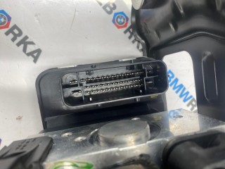 компрессор пневмоподвески, ориг. номер 5A70699, BMW X5 G05 [рестайлинг] 2023-2026