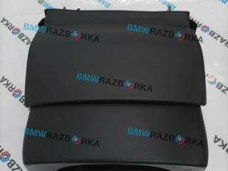 кожух рулевой колонки, ориг. номер 9621103, 9631641, 9621101, BMW X5 G05 [рестайлинг] 2023-2026