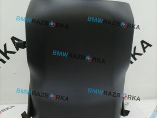 кожух рулевой колонки, ориг. номер 9621103, 9631641, 9621101, BMW X5 G05 [рестайлинг] 2023-2026