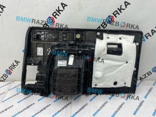 обшивка отсека багажника правая, ориг. номер 5A40E28, 5A0B5A6, BMW X5 G05 [рестайлинг] 2023-2026