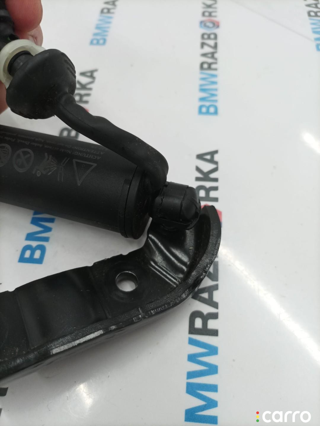 амортизатор электрический крышки багажника BMW X5 G05 [рестайлинг] 2023-2026, 9482800, фото 3