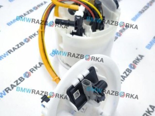 колба в бак, ориг. номер 9468618, 7401428, BMW X5 G05 [рестайлинг] 2023-2026