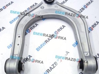 рычаг передний правый верхний, ориг. номер 6883116, BMW X5 G05 [рестайлинг] 2023-2026