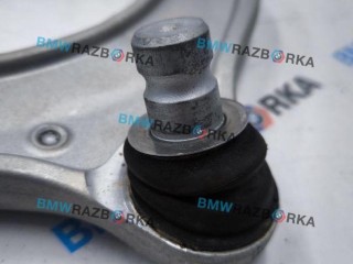 рычаг передний левый верхний, ориг. номер 6883115, BMW X5 G05 [рестайлинг] 2023-2026