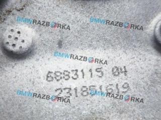 рычаг передний левый верхний, ориг. номер 6883115, BMW X5 G05 [рестайлинг] 2023-2026