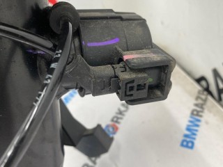 пневмостойка передняя правая, ориг. номер 6892426, BMW X5 G05 [рестайлинг] 2023-2026