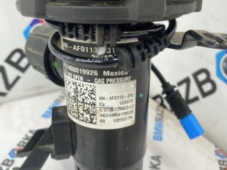 пневмостойка передняя правая, ориг. номер 6892426, BMW X5 G05 [рестайлинг] 2023-2026
