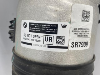 пневмостойка передняя правая, ориг. номер 6892426, BMW X5 G05 [рестайлинг] 2023-2026