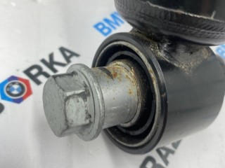 пневмостойка задняя правая, ориг. номер 6869038, 37106869038, BMW X6 G06 2019-2023