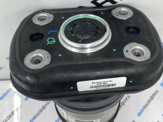 пневмостойка задняя правая, ориг. номер 6869038, 37106869038, BMW X6 G06 2019-2023
