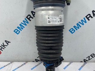 пневмостойка задняя левая, ориг. номер 6869037, 37106869037, BMW X5 G05 [рестайлинг] 2023-2026