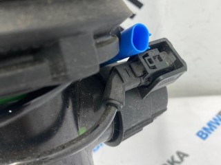 пневмостойка задняя левая, ориг. номер 6869037, 37106869037, BMW X5 G05 [рестайлинг] 2023-2026