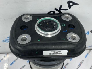 пневмостойка задняя левая, ориг. номер 6869037, 37106869037, BMW X5 G05 [рестайлинг] 2023-2026