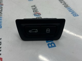 кнопка открытия багажника, ориг. номер 5A64C25, BMW X5 G05 [рестайлинг] 2023-2026