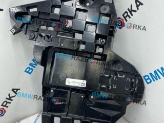 крепление заднего бампера левое, ориг. номер 8085645, BMW X5 G05 [рестайлинг] 2023-2026