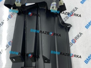 защита днища правая, ориг. номер 51757424902, 7424902, BMW X5 G05 [рестайлинг] 2023-2026