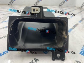 воздуховод тормозного механизма правый, ориг. номер 7421700, BMW X5 G05 [рестайлинг] 2023-2026
