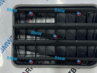 наружная вентиляционная решетка, ориг. номер 64229176945, 9176945, BMW X5 G05 [рестайлинг] 2023-2026