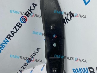 пыльник крыла переднего левого, ориг. номер 7214653, BMW X5 G05 [рестайлинг] 2023-2026