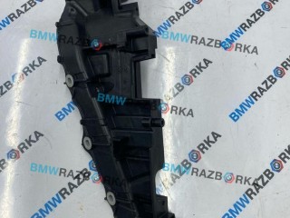 пластик моторного отсека, ориг. номер 9866392, BMW X5 G05 [рестайлинг] 2023-2026