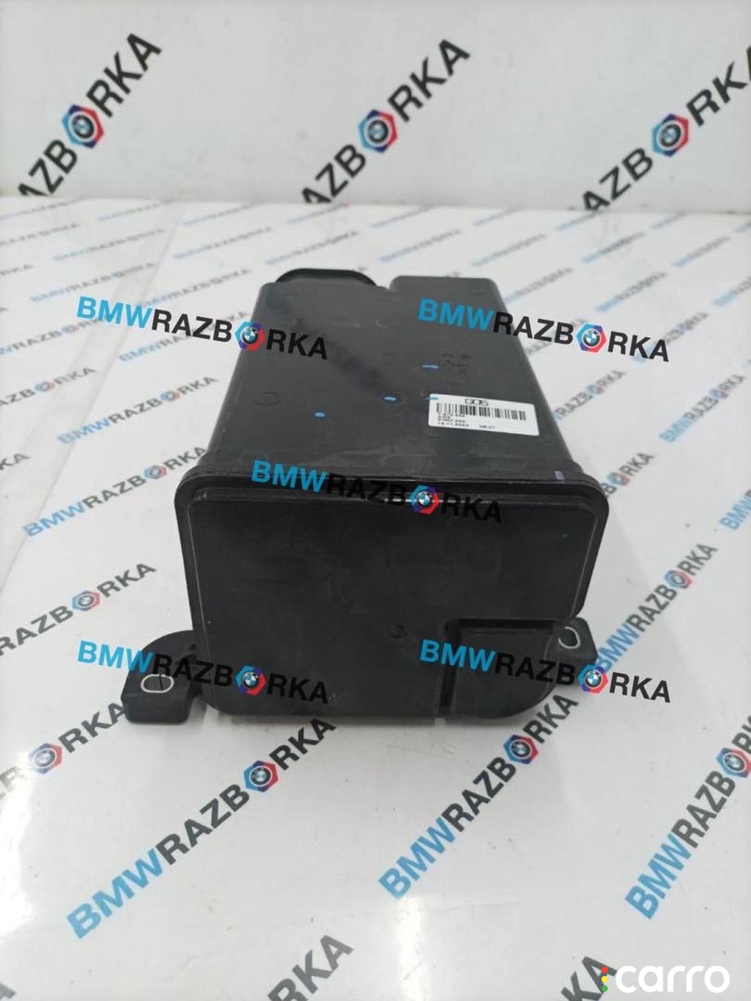 адсорбер BMW X5 G05 [рестайлинг] 2023-2026, 7475444, фото 3