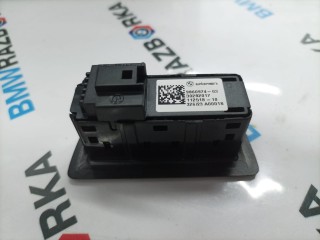 кнопка открытия багажника, ориг. номер 61319860974, 9860974, BMW X5 G05 [рестайлинг] 2023-2026
