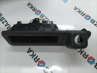 кнопка открытия багажника, ориг. номер 8494247, BMW X5 G05 [рестайлинг] 2023-2026