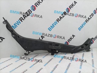 перегородка моторного отсека, ориг. номер 7424939, BMW X5 G05 [рестайлинг] 2023-2026