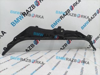 перегородка моторного отсека, ориг. номер 7424939, BMW X5 G05 [рестайлинг] 2023-2026