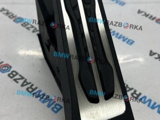 педаль газа, ориг. номер 6889820, BMW X5 G05 [рестайлинг] 2023-2026