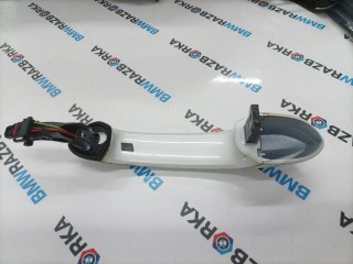 ручка наружная двери передней правой, ориг. номер 5A7F050, BMW X5 G05 [рестайлинг] 2023-2026