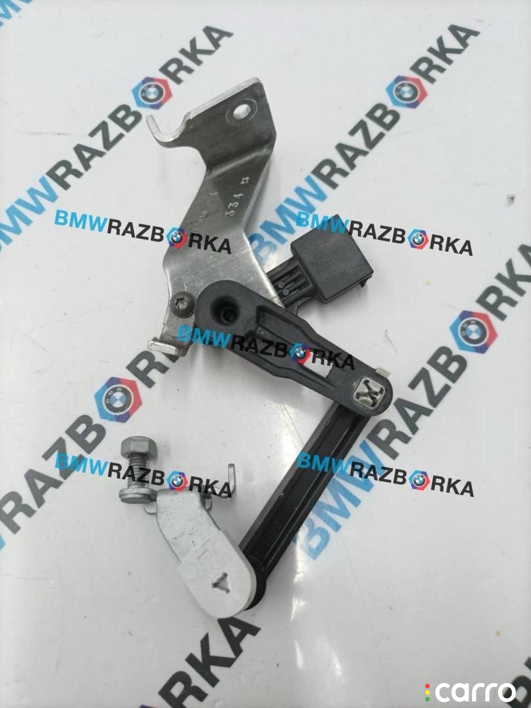 датчик дорожного просвета BMW X5 G05 [рестайлинг] 2023-2026, 6895467, фото 1