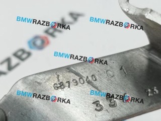 датчик дорожного просвета, ориг. номер 6895467, 6879040, BMW X5 G05 [рестайлинг] 2023-2026