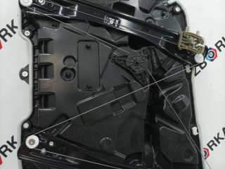 стеклоподъемник передний левый, ориг. номер 9450783, BMW X5 G05 [рестайлинг] 2023-2026