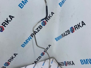 топливная трубка, ориг. номер 8098446, BMW X5 G05 [рестайлинг] 2023-2026