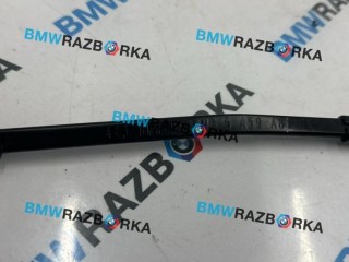 поводок стеклоочистителя левый, ориг. номер 5A59A89, BMW X5 G05 [рестайлинг] 2023-2026